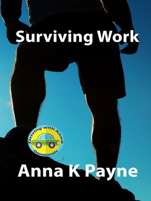 cover image of Surviving Work